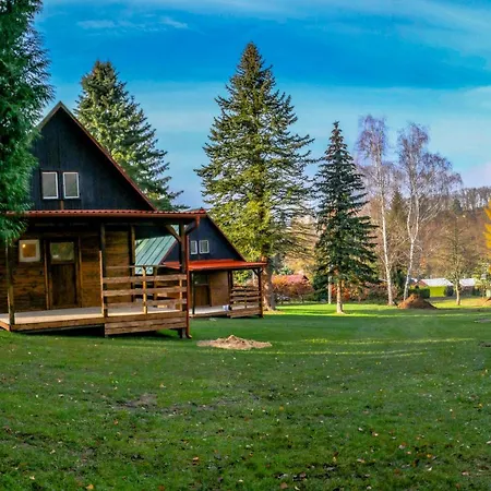 Campingplatz Sport Nenudimse Sázava
