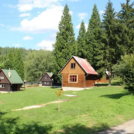 Sport Nenudimse Campsite