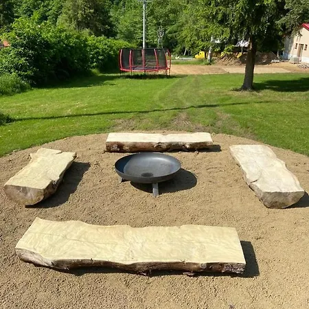 Campsite Sport Nenudimse Sazava (Benesov)