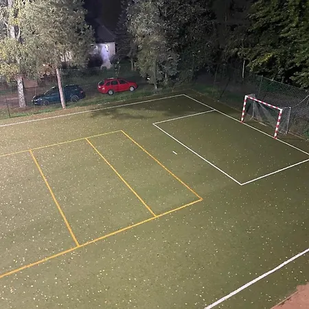 Sport Nenudimse * Sazava (Benesov)